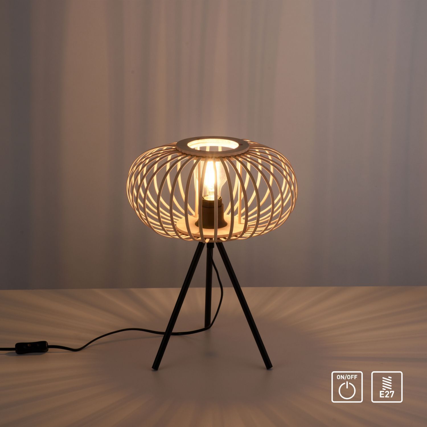 Lampe