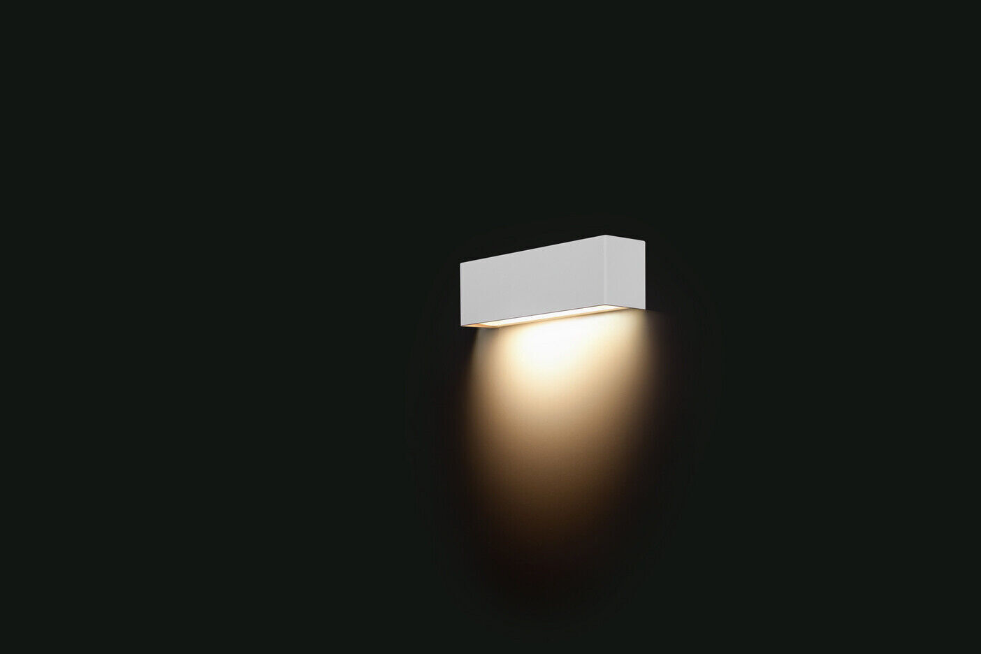 Moderne Wandleuchte E14 Beleuchtung