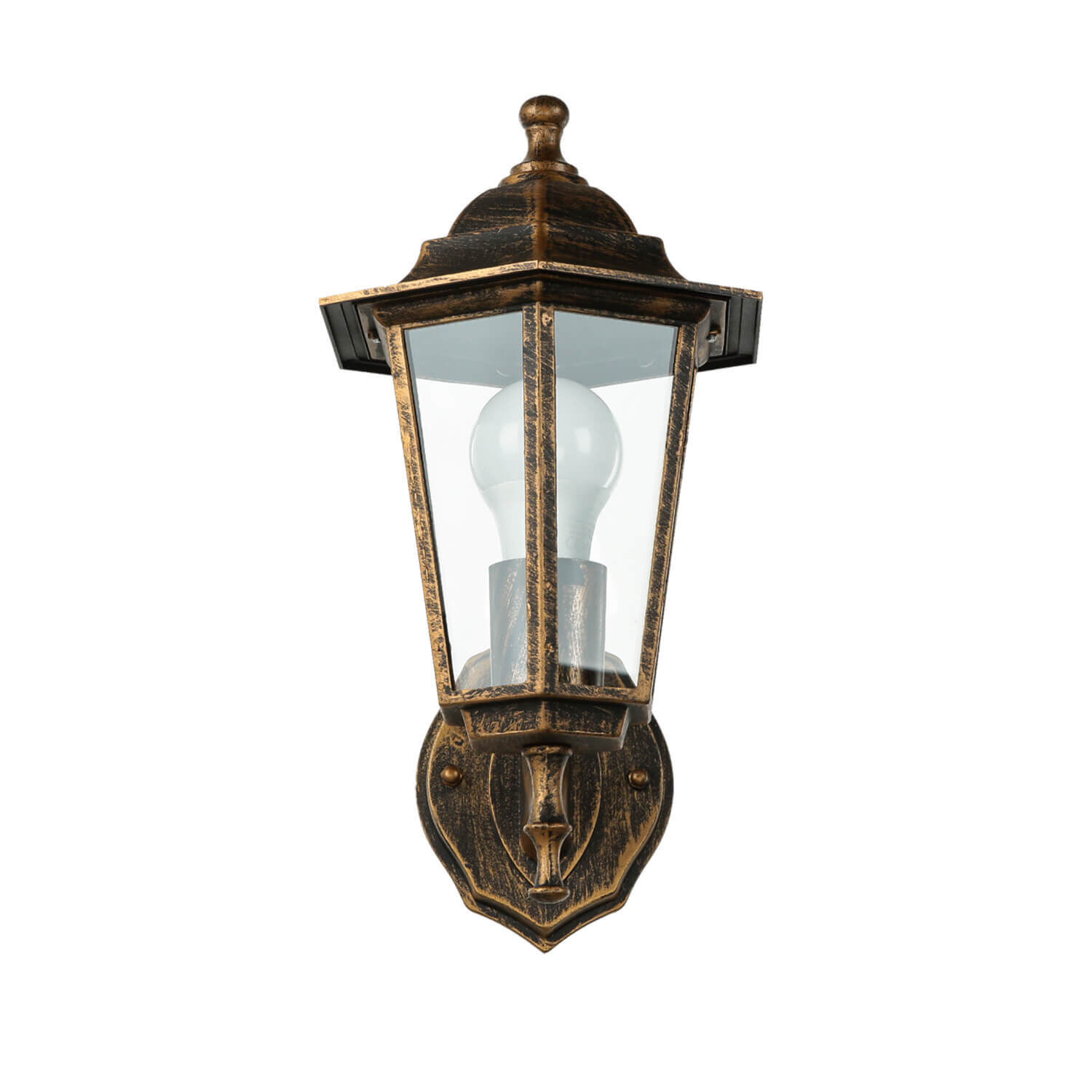 Lampe, Leuchte