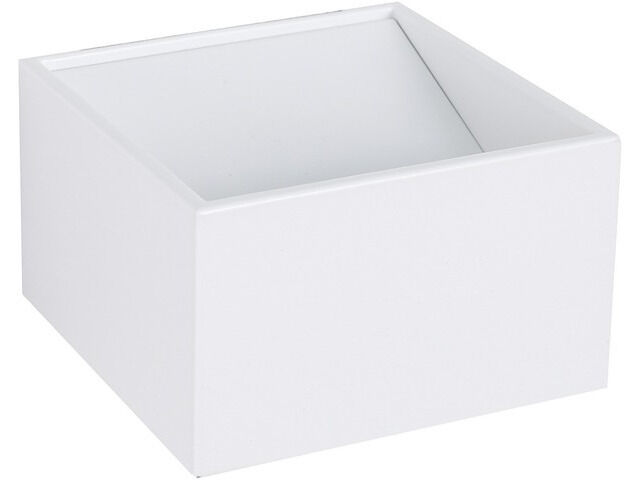 LED Wohnzimmerlampe Modern Weiß