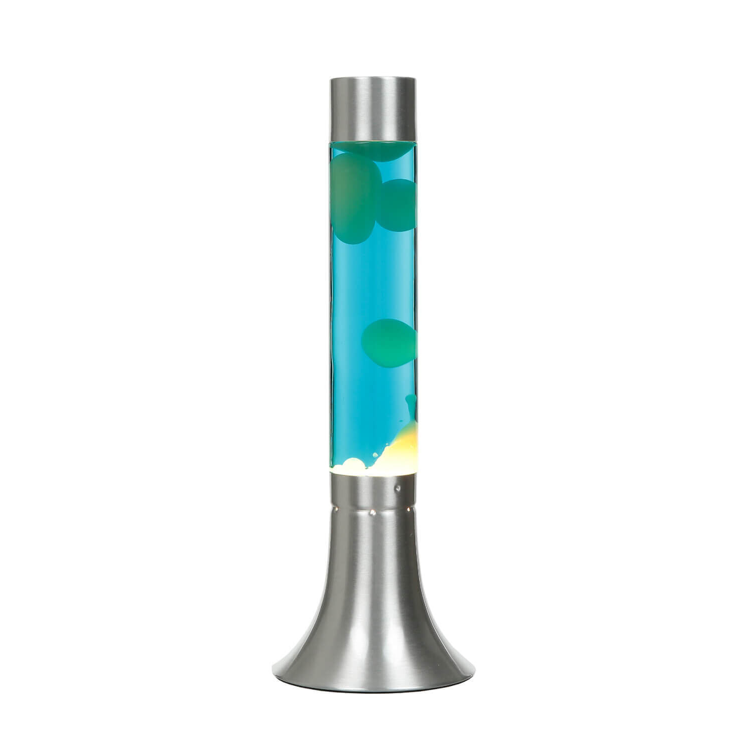 Lampe, Rauchrohr