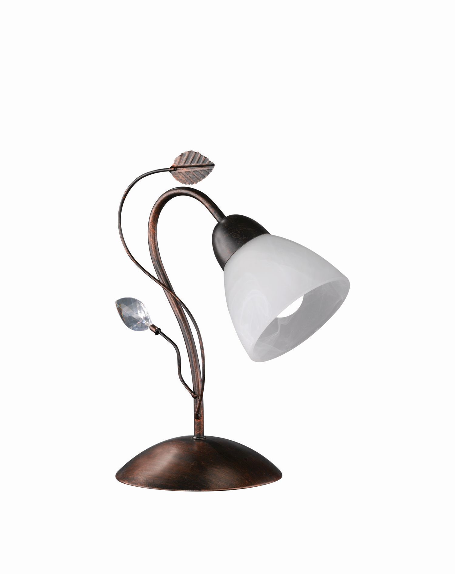 Lampe, Lampenschirm, Tischlampe