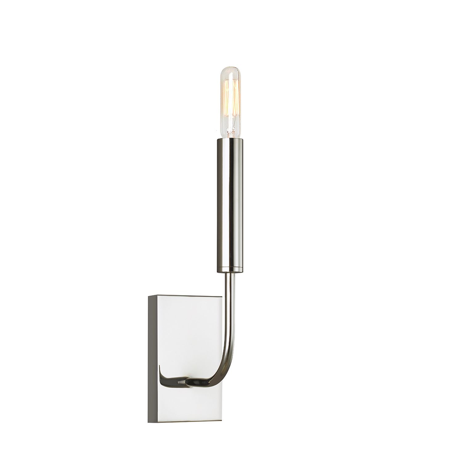 beleuchtung-wandleuchte-wandlampe-urava-1-flammig-nickel-poliert-weiss-jugendstil-197-2 Wandlampe, Wandleuchte, Schreibtischleuchte, Chrom, Glühbirne E27