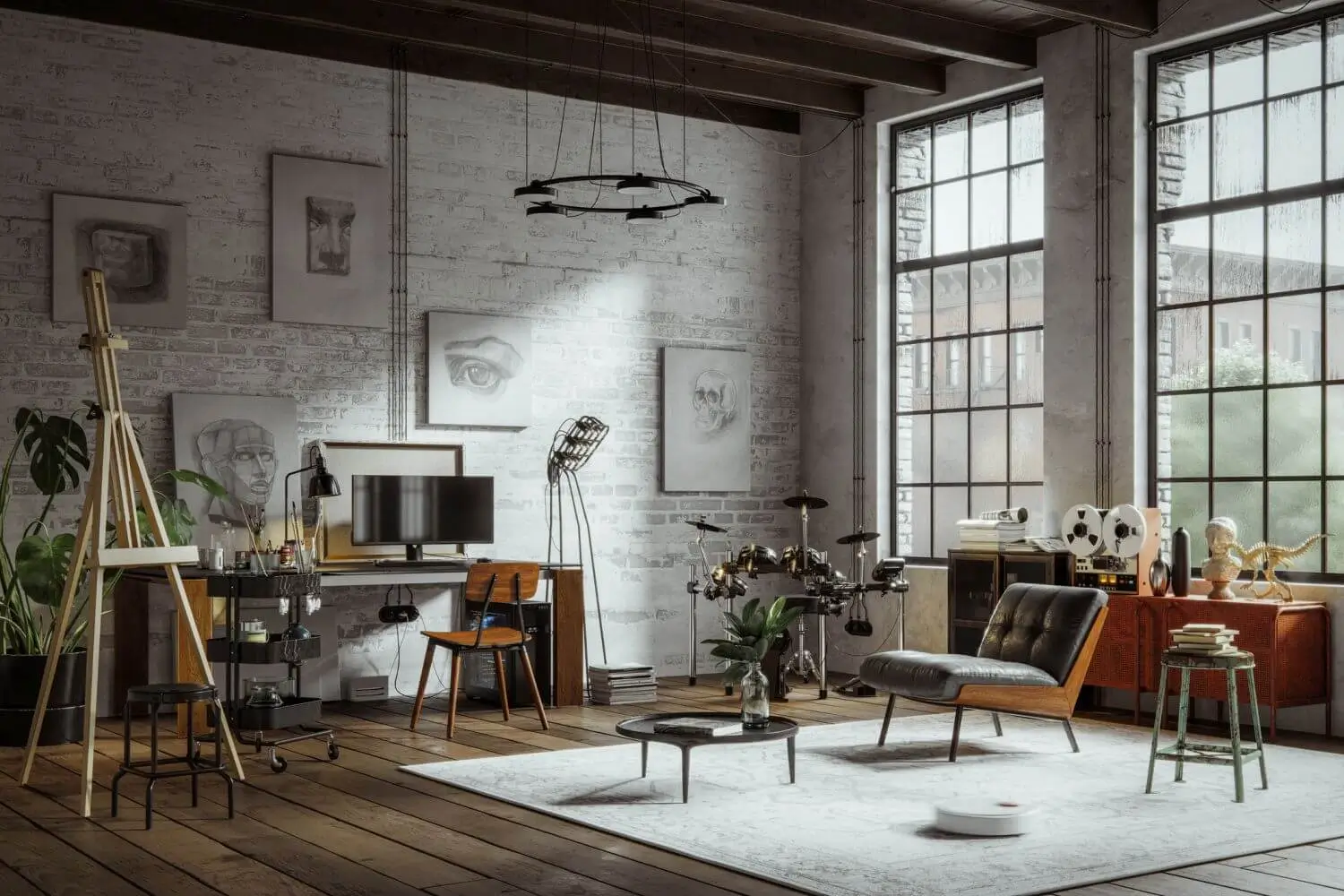 living-worlds-loft-industrial