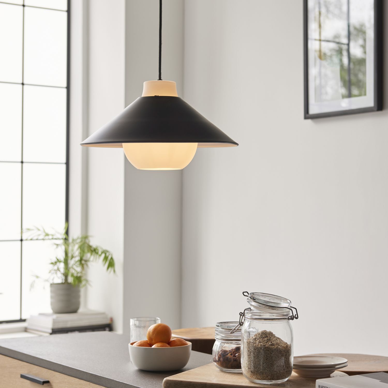 Lampe