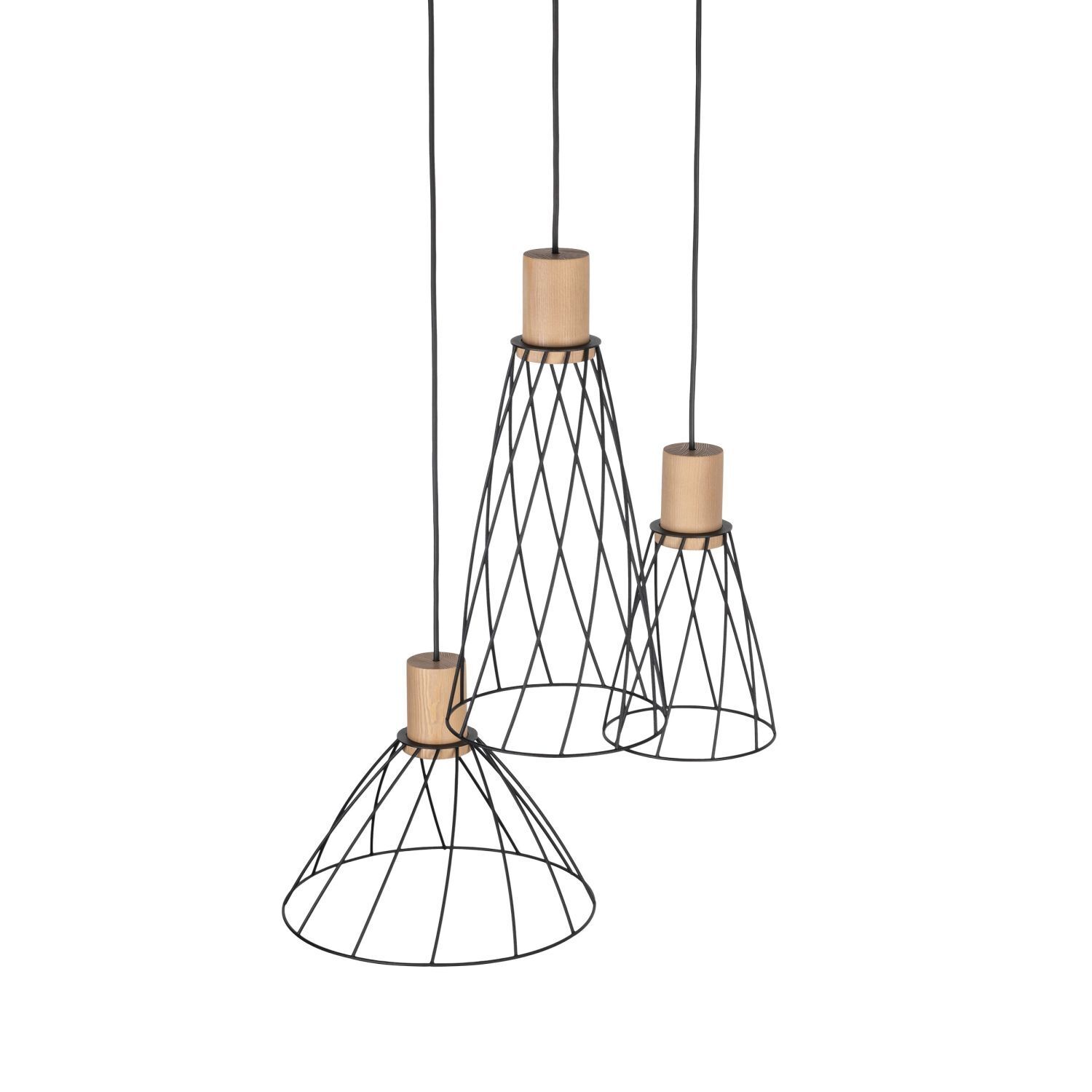Leuchter, Lampe