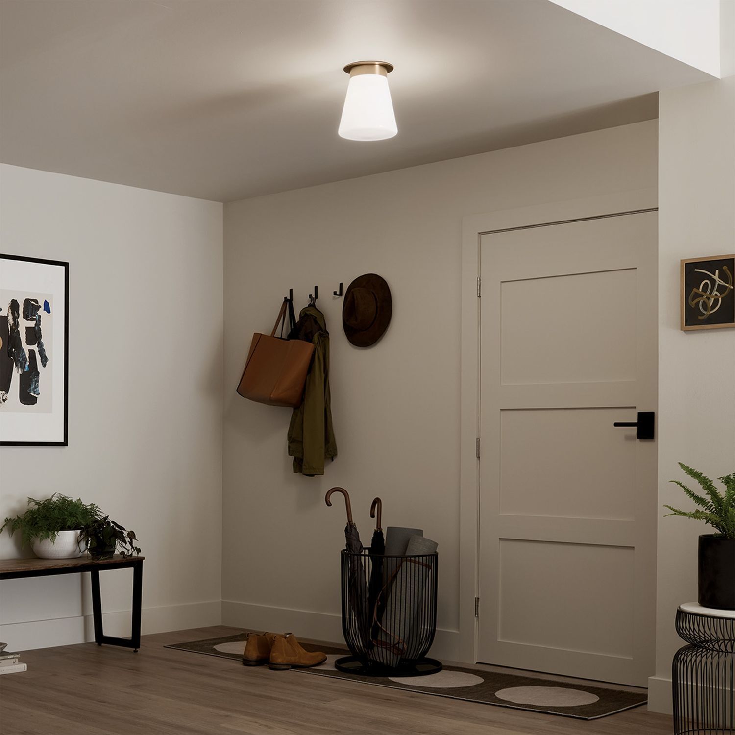 Innenarchitektur, Leuchte, Fußboden, Handtasche, Pflanze