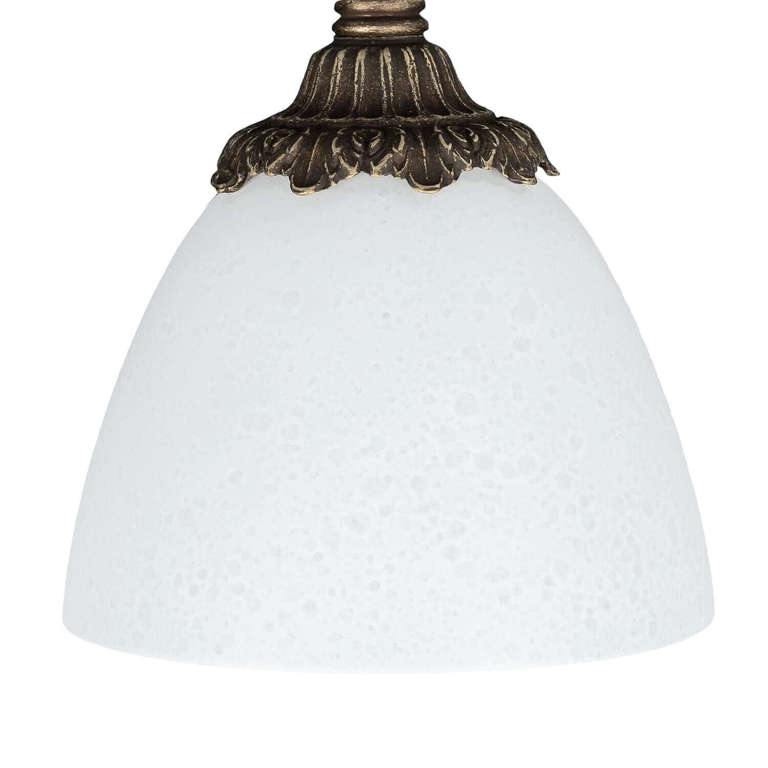 Lampe de plafond laiton verre Art Nouveau artisanat noble Lampe, Lampenschirm, Deckenleuchte, Tasche, Handtasche