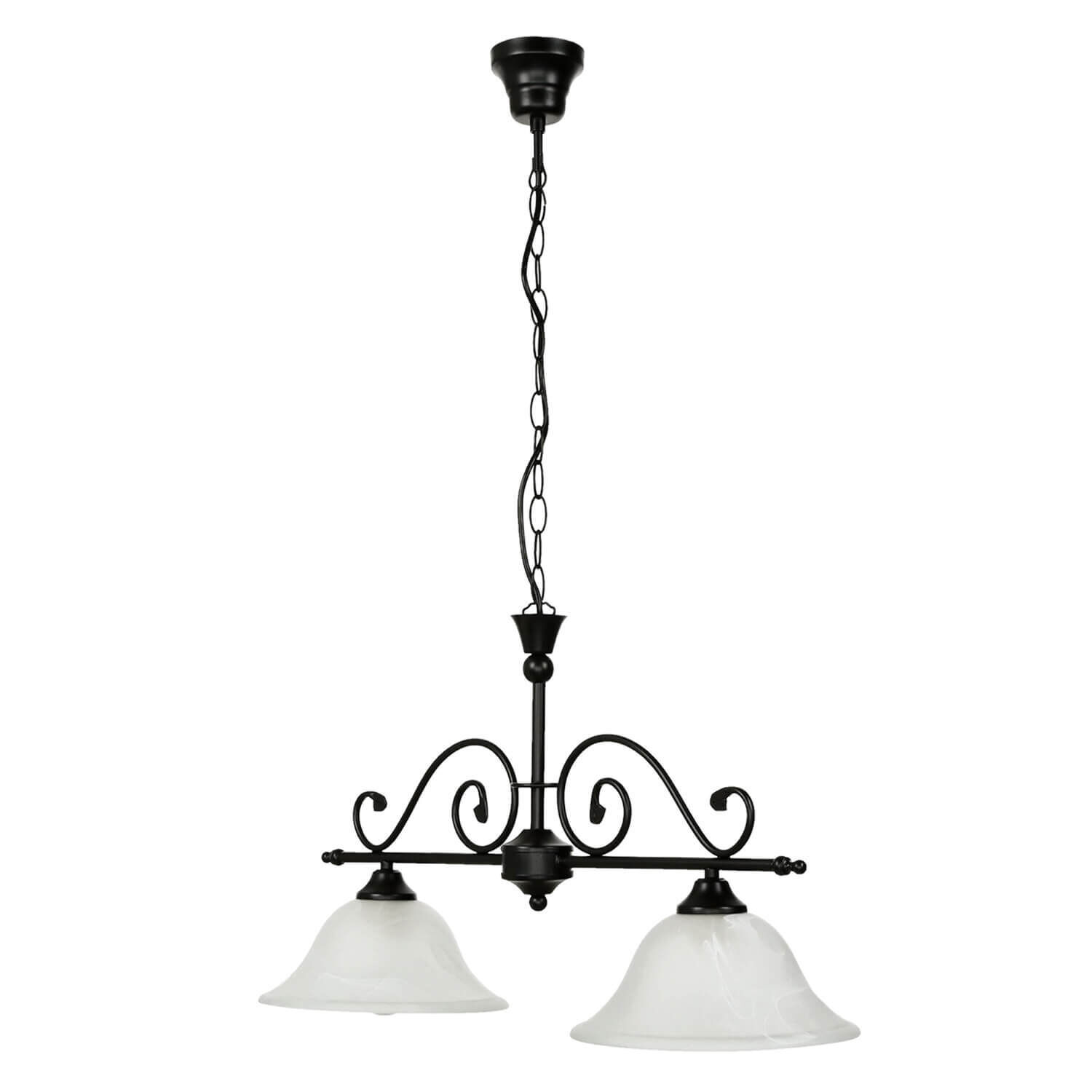 Leuchter, Lampe, Leuchte