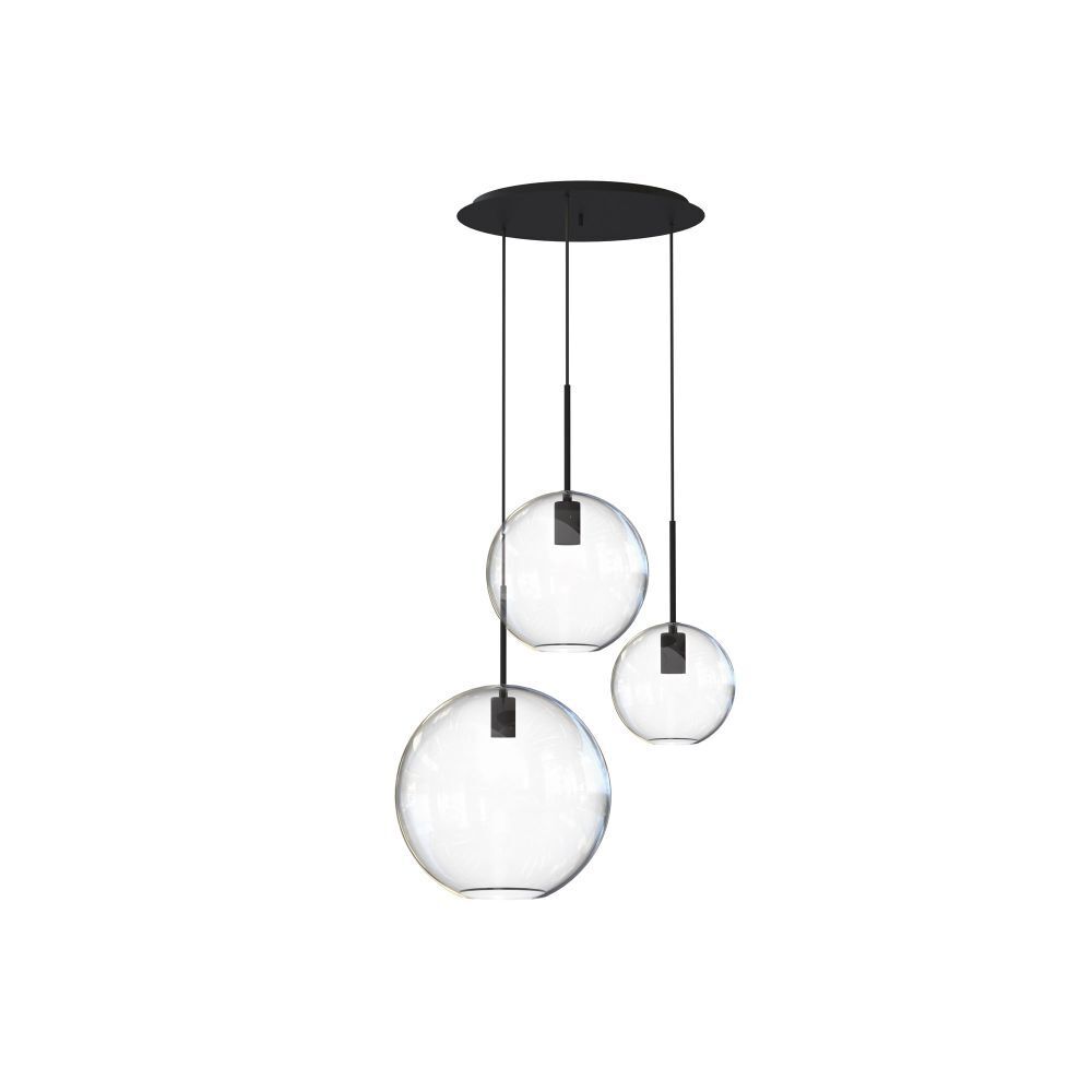 Lampe, Kronleuchter