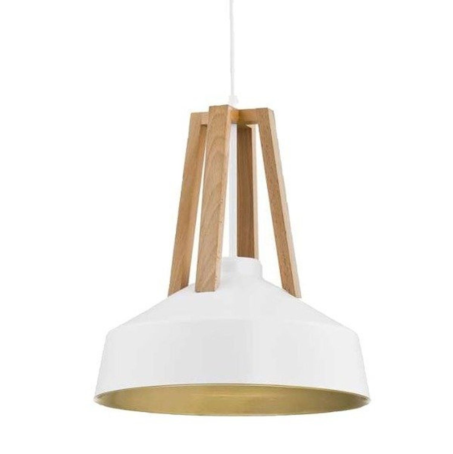 haengelampe-haengelampe-aus-holz-lampen-aus-holz-edera-1x-e27-bis-15w-weiss-holz-fuer-wohnzimmer-schlafzimmer-esszimmer-le130583-02 hängelampe, pendellampe, holz, weiß, goldenes innere
