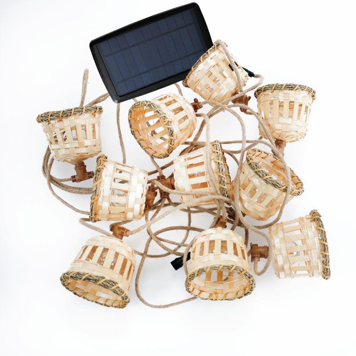 Kunst, Kunsthandwerk, Korb