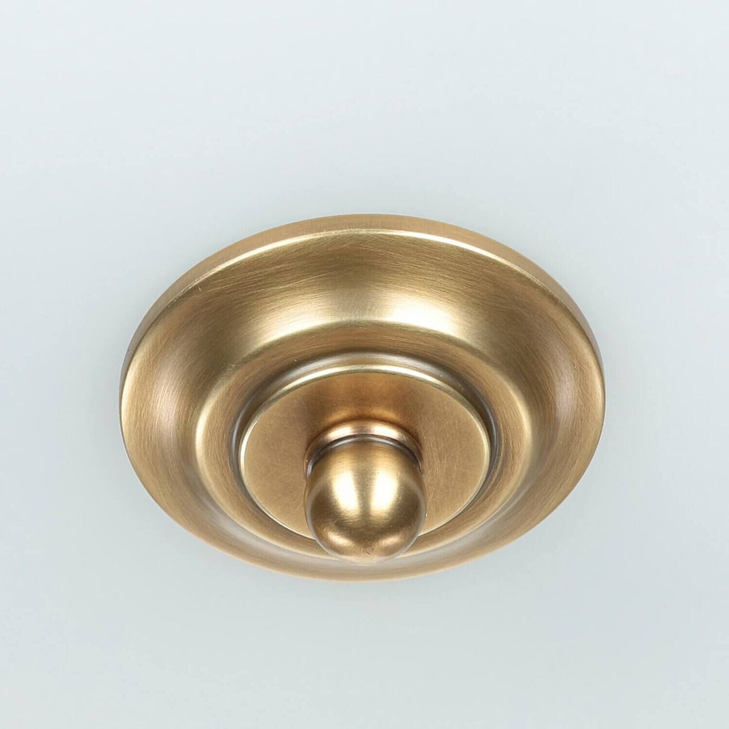 Bronze, Griff