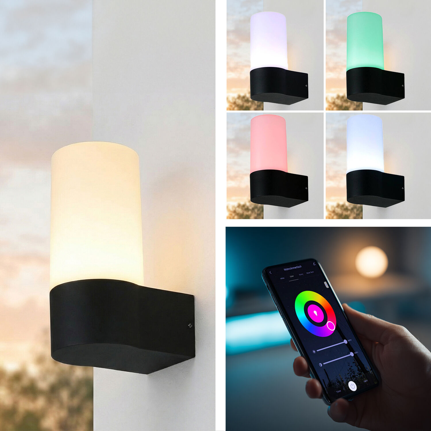 Elektronik, Handy, Telefon, Lampe