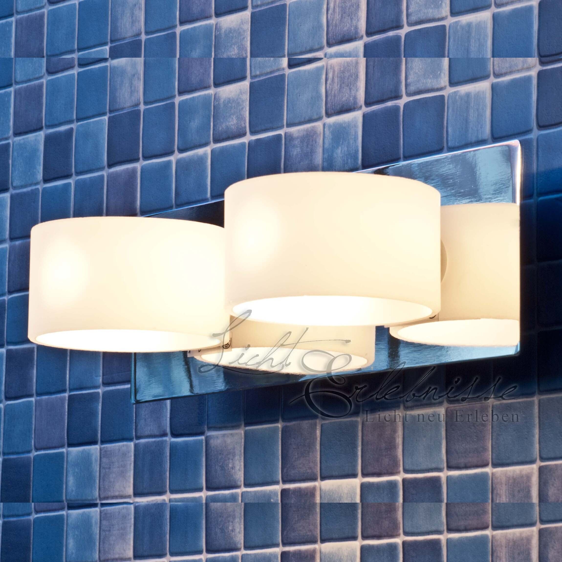 Badleuchte Nicole 2-flammig IP44 Deckenleuchte