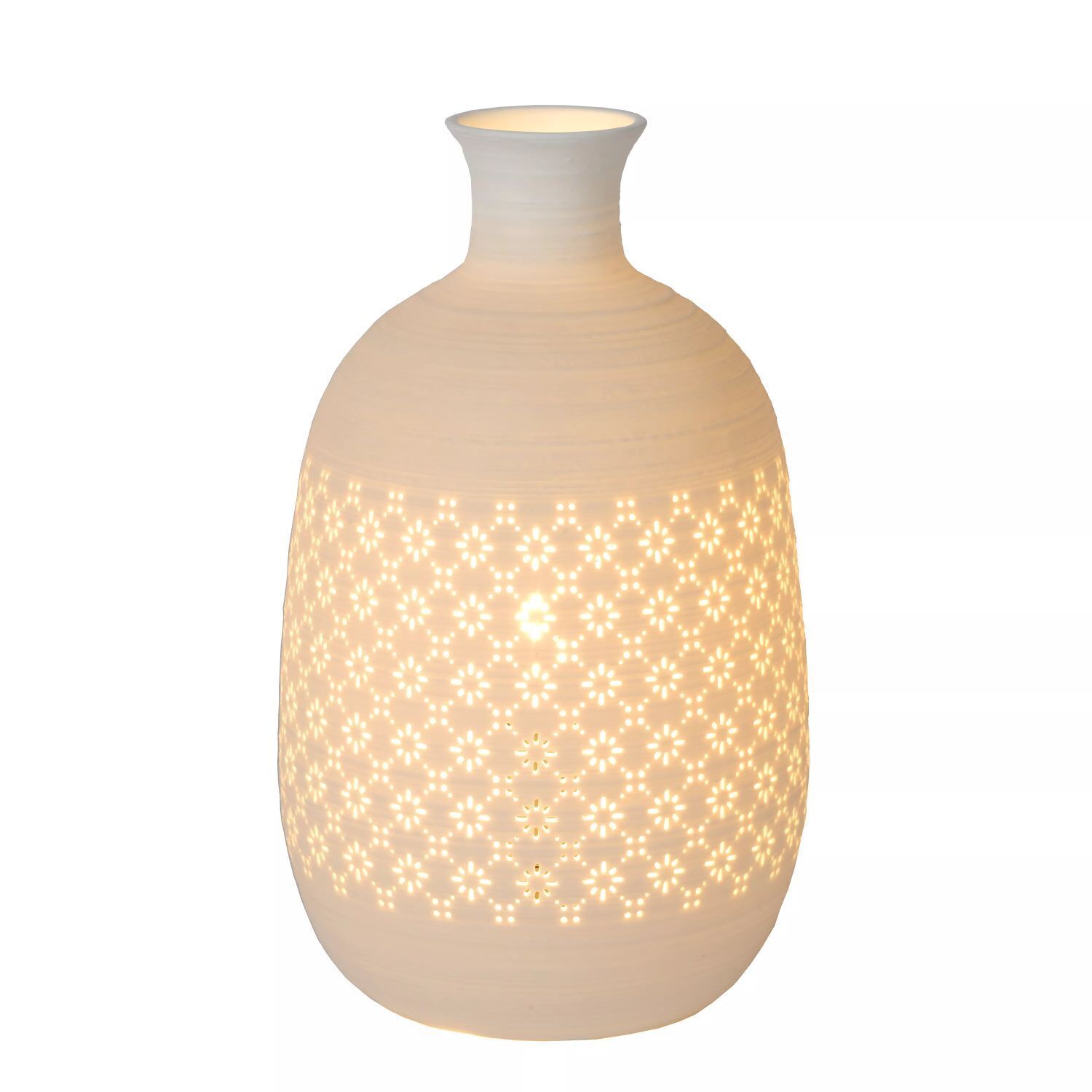 Töpferei, Krug, Vase, Porzellan, Lampe