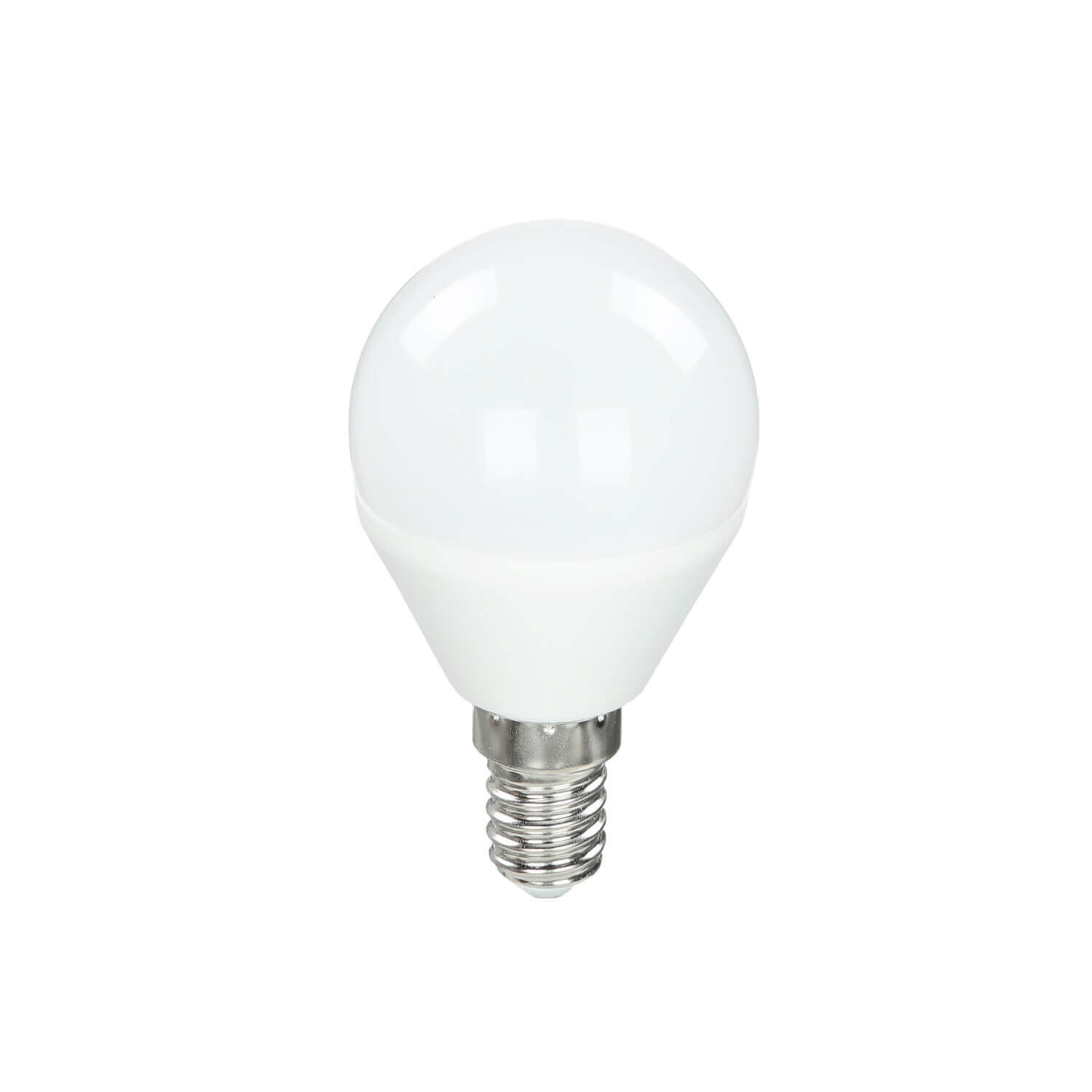 Ampoule LED E14 3 Watt 2800 K blanc chaud - LM10047