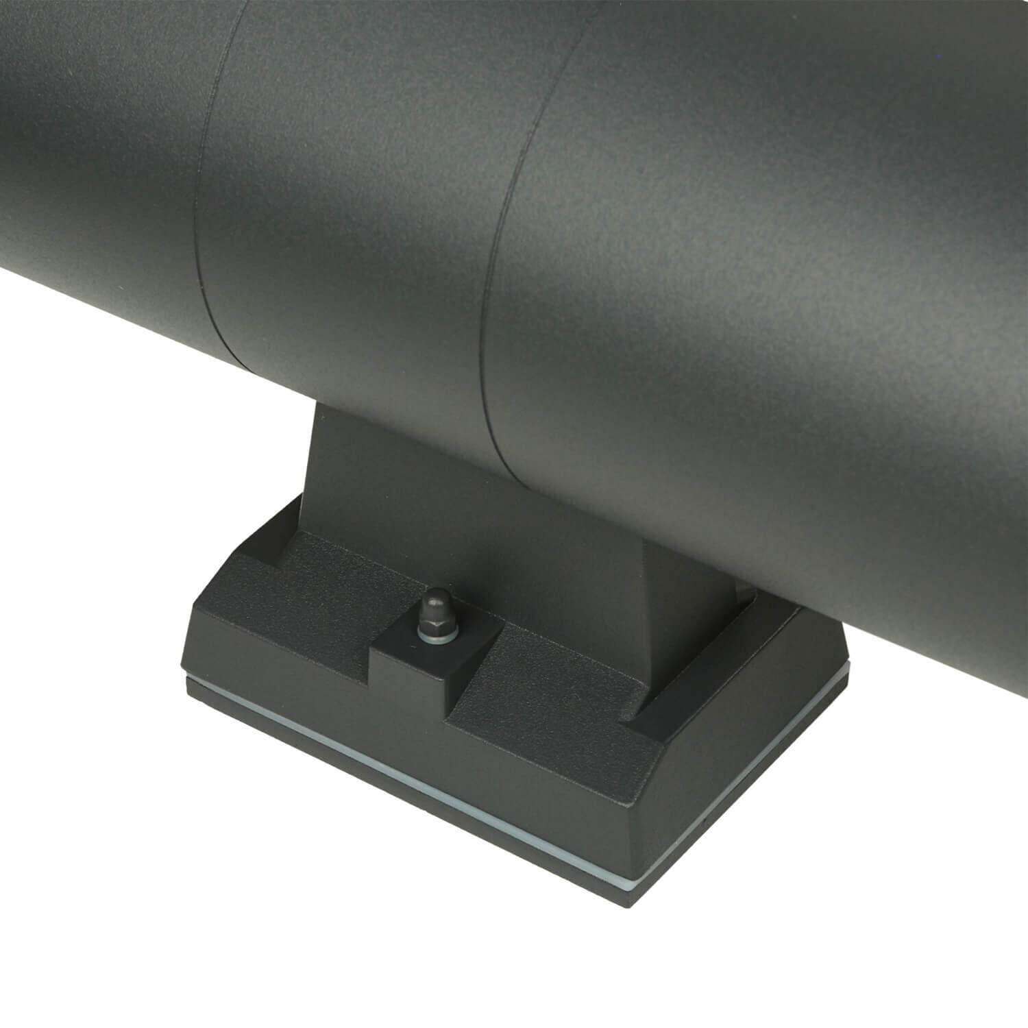 Außen Wandleuchte Up & Down STENDAL H:31cm Außen Wandleuchte Up & Down STENDAL H:31cm