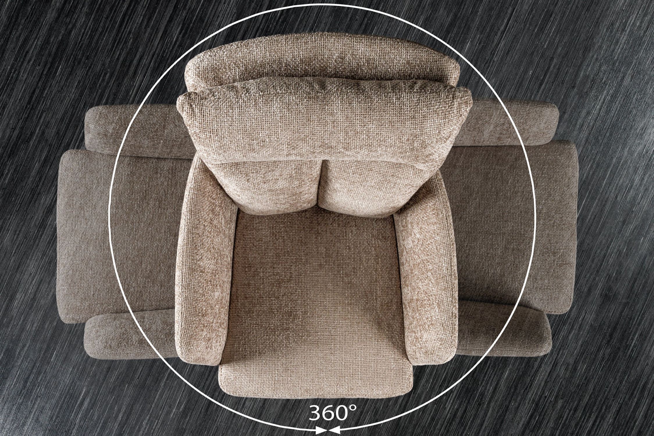 Moebel, Stuhl, Sessel