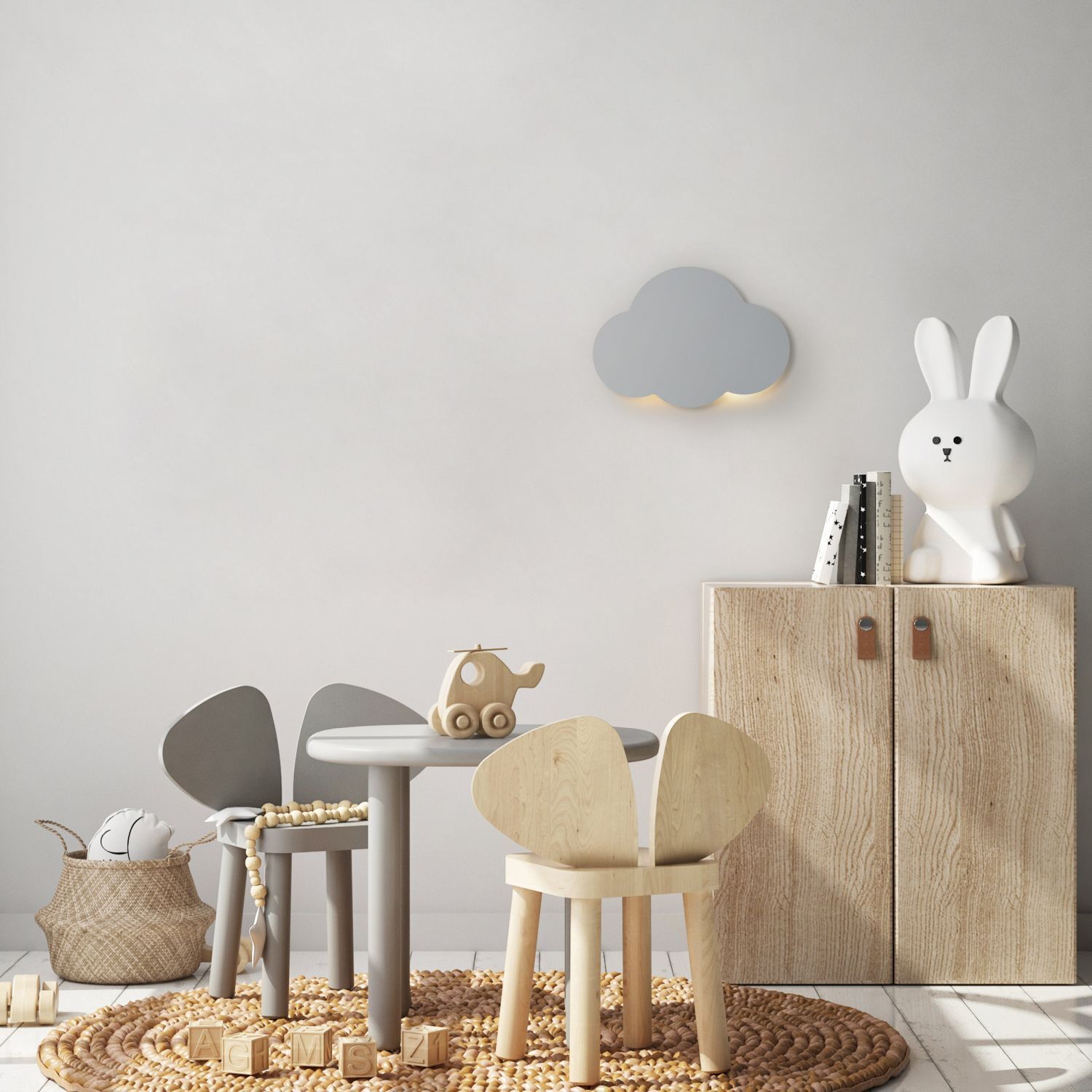 furniture infantil, mesa, silla, juguetes de madera, decoración