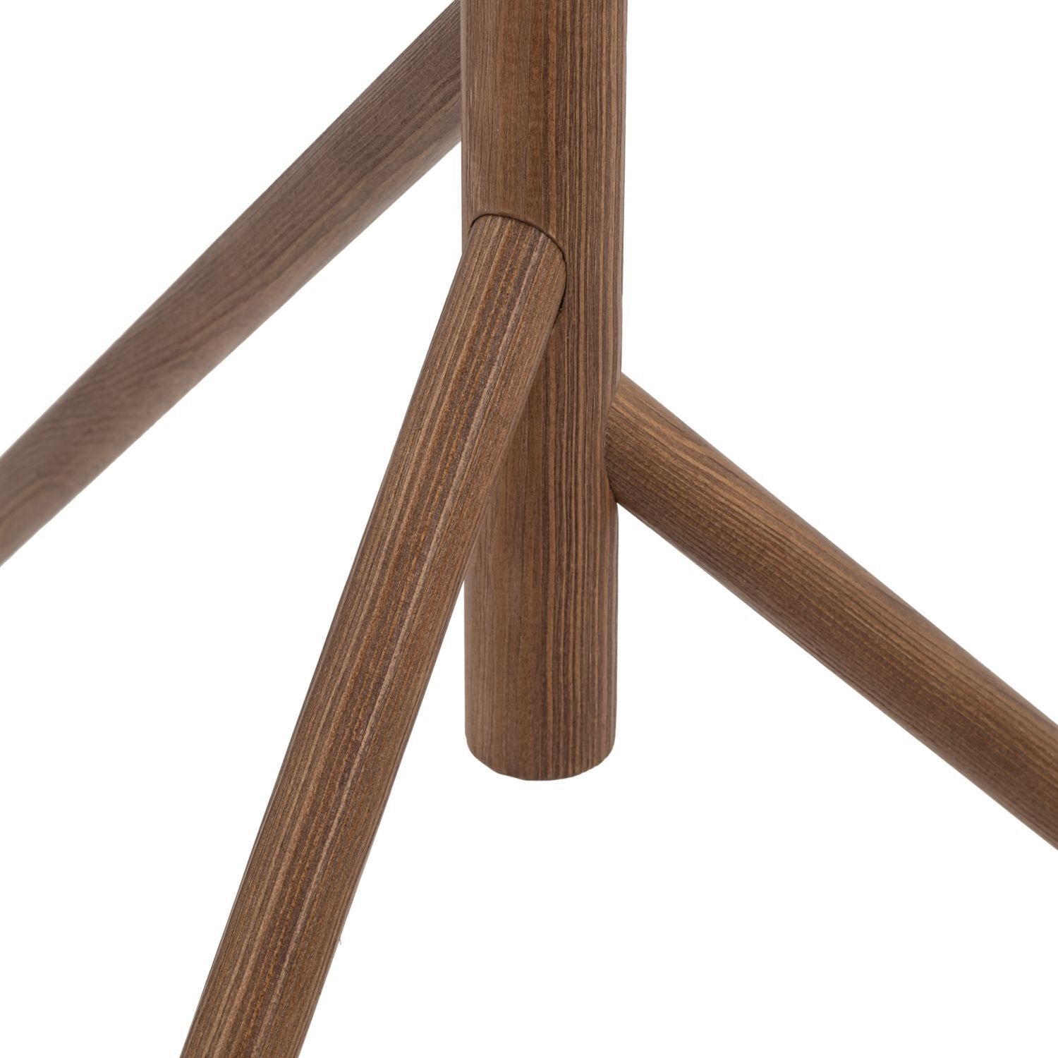 Holz, Bein, Stuhlbeine, Holzstruktur, Braun