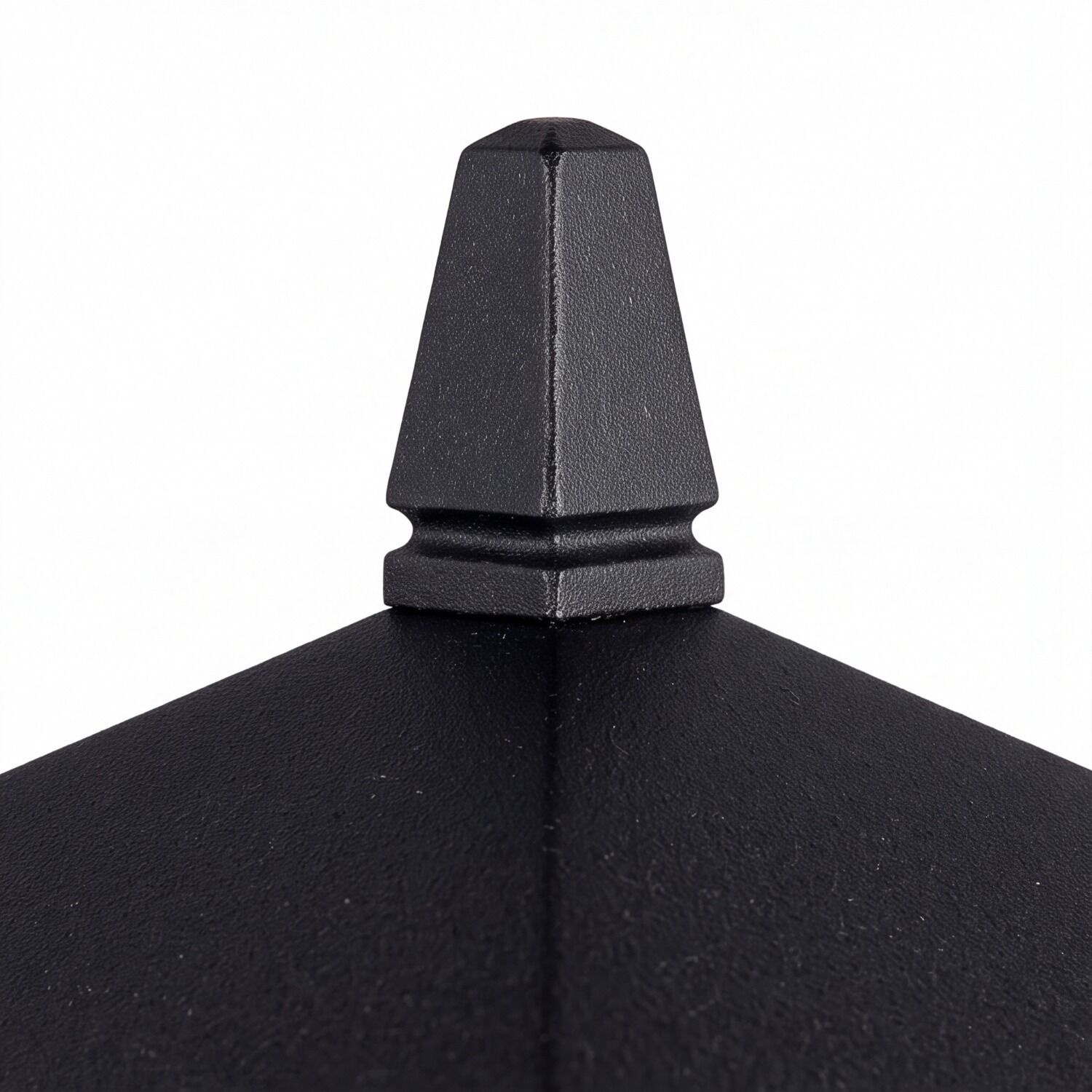 aussen-wandleuchte-aussenlampe-harold-1-flammig-schwarz-rustikal-vintage-205-2 jacket hanger, shoulder strap, black, metal hook, clothes hanger