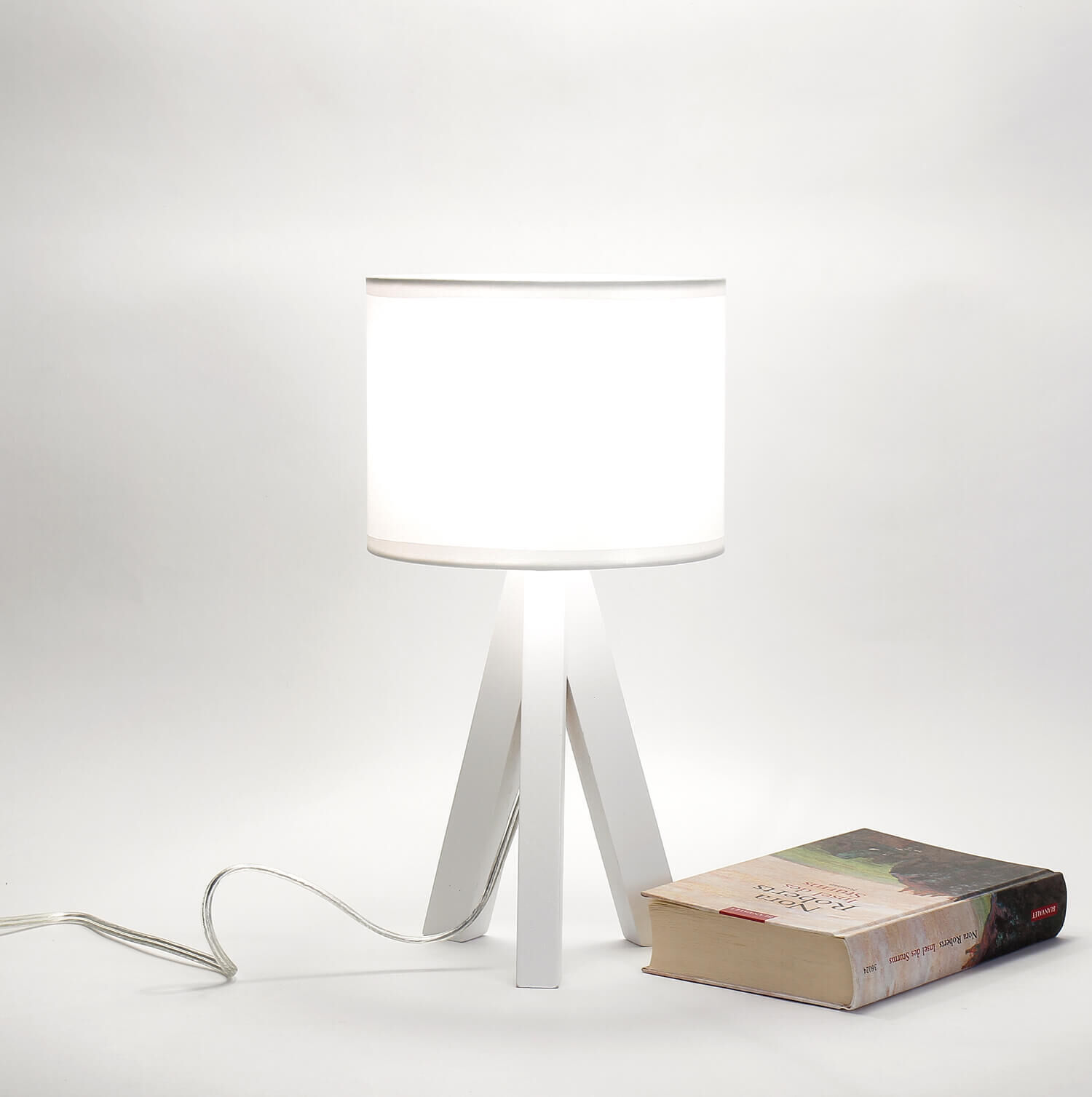 Lampe, Tischlampe