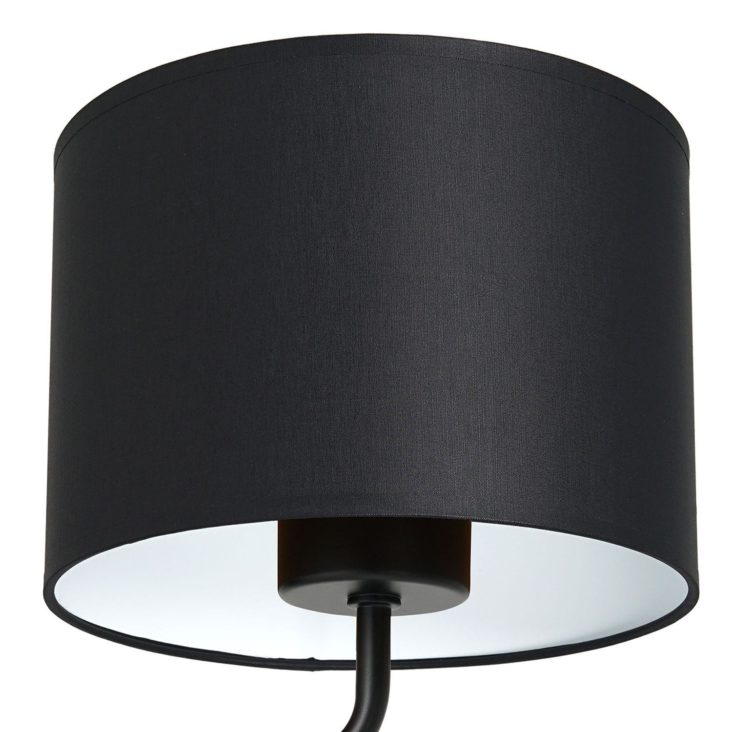 Lampe, Lampenschirm