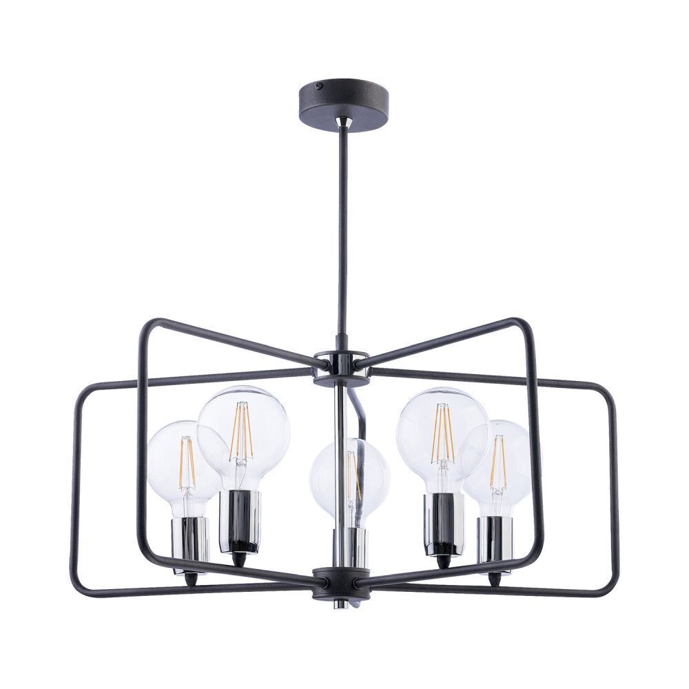 Leuchter, Lampe, Deckenventilator, Gerät, Elektrisches Gerät