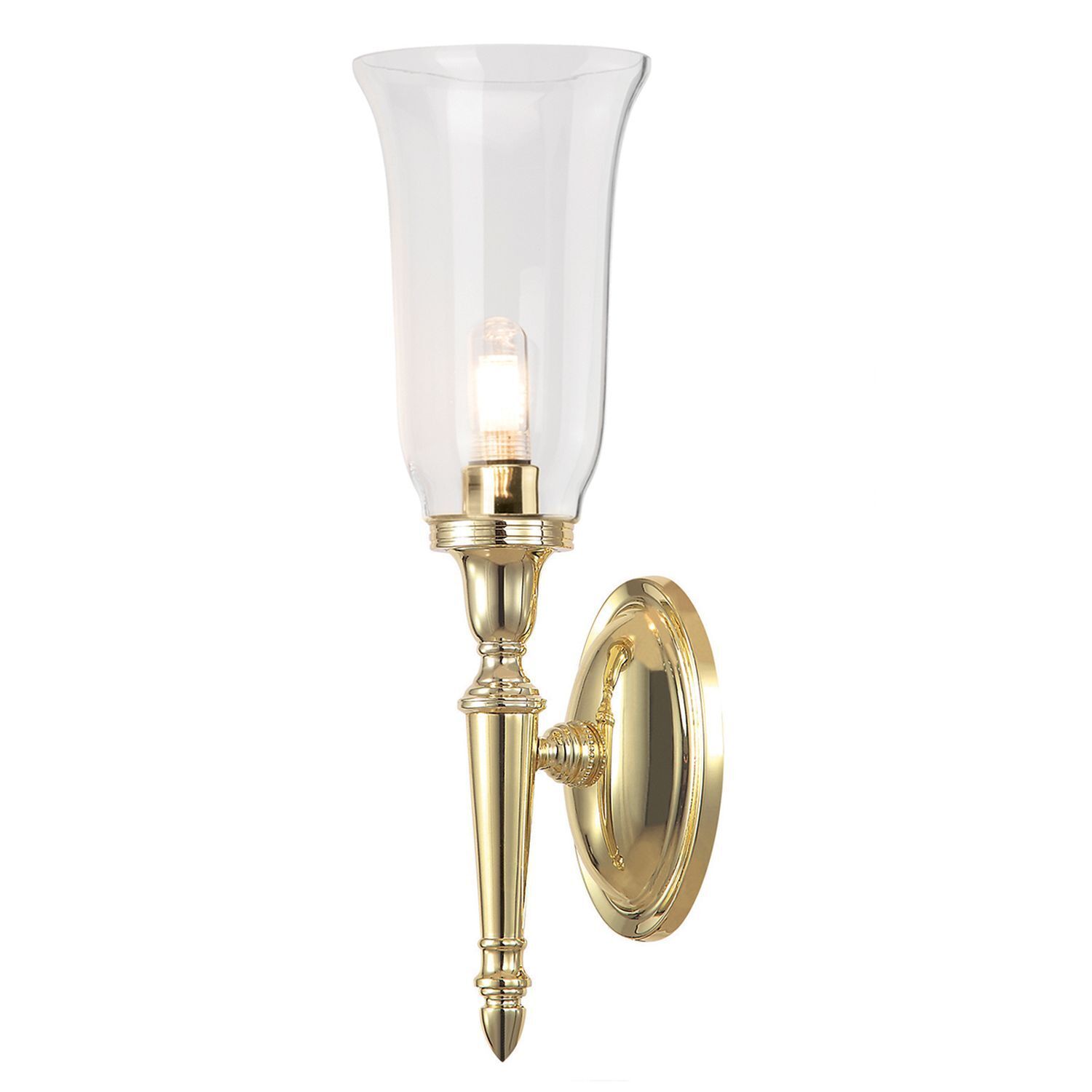 Leuchte, Lampe, Rauchrohr
