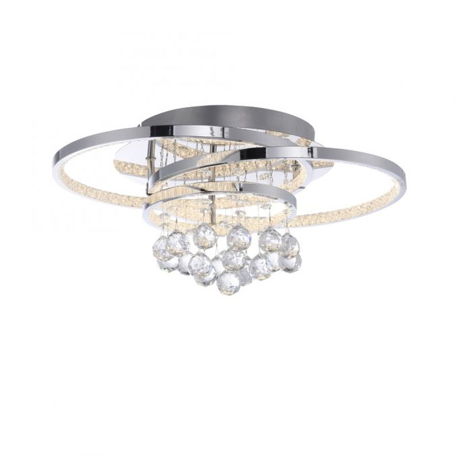 Deckenleuchte, Kronleuchter, Lampe