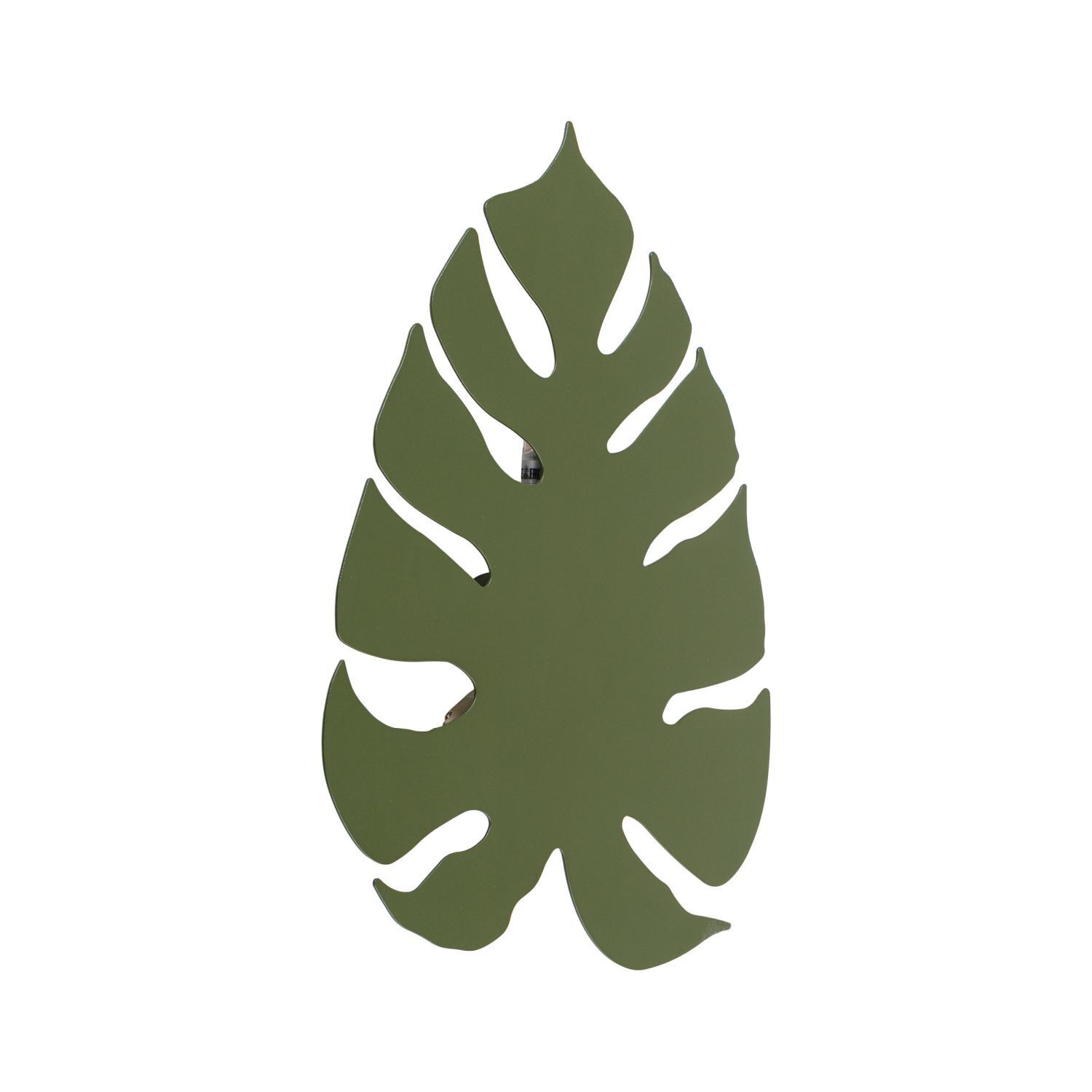 Blatt, Pflanze, Schablone