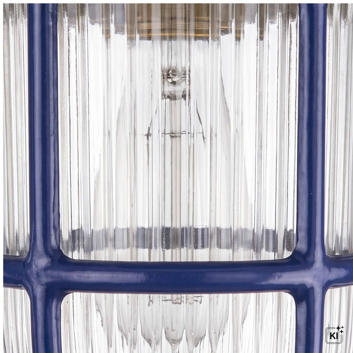 le128504-deckenleuchte-garten-terrasse-aussen-glas-messing-maritim-e27-ip54-dimmbar-transparent-04 Globus, Glas, Fliesenmuster, blauer Rahmen, Gitter
