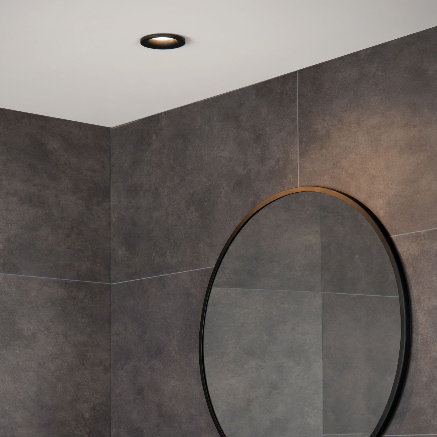 Drinnen, Innenarchitektur