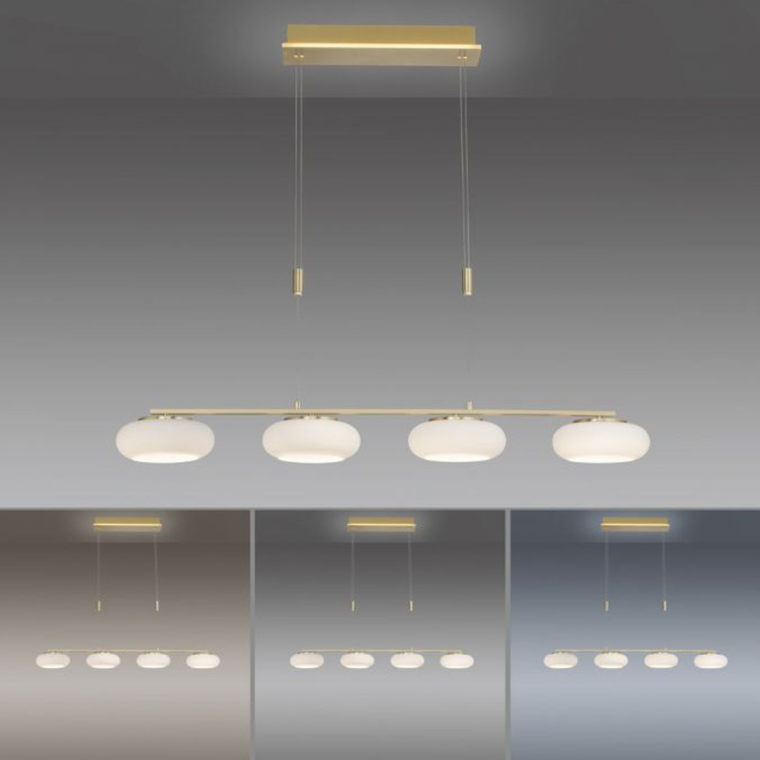 Deckenleuchte, Leuchte, Kronleuchter, Lampe