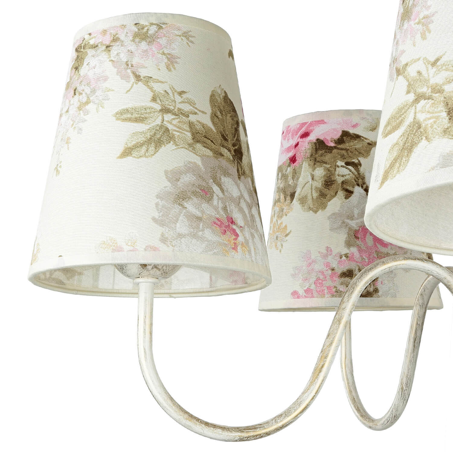 Lampe, Lampenschirm