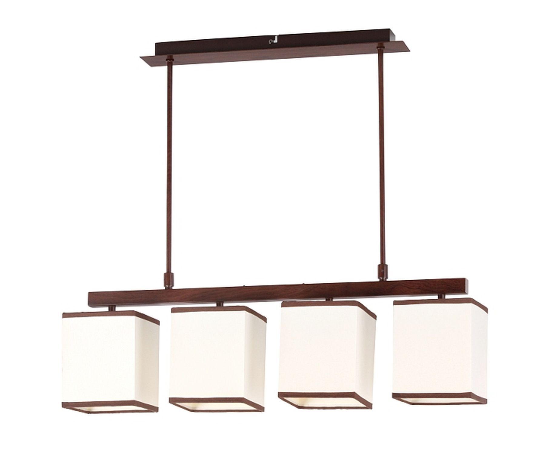 deckenleuchte, pendelleuchte, holzoptik, vierlampe, vier-fensterlampen