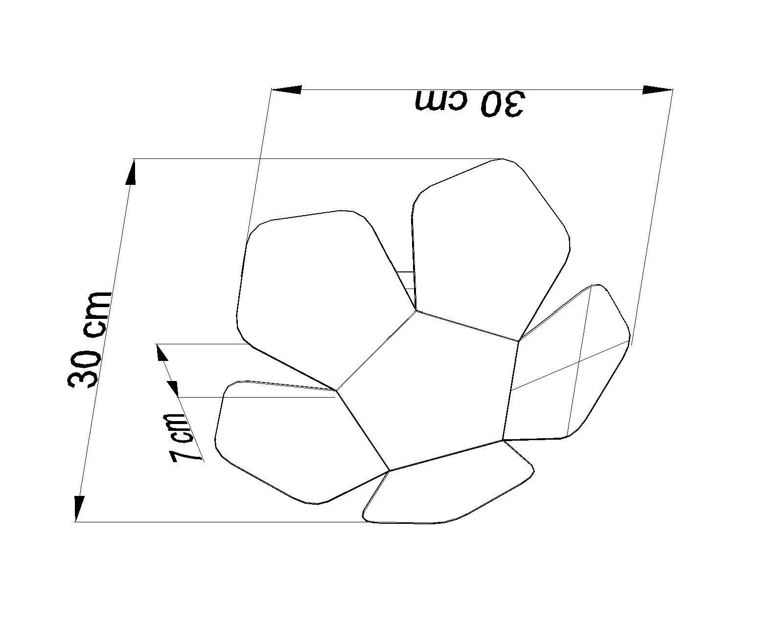 Wandlampe Weiß Metall Lichteffekt Modern dekorativ Wandlampe Weiß Metall Lichteffekt Modern dekorativ