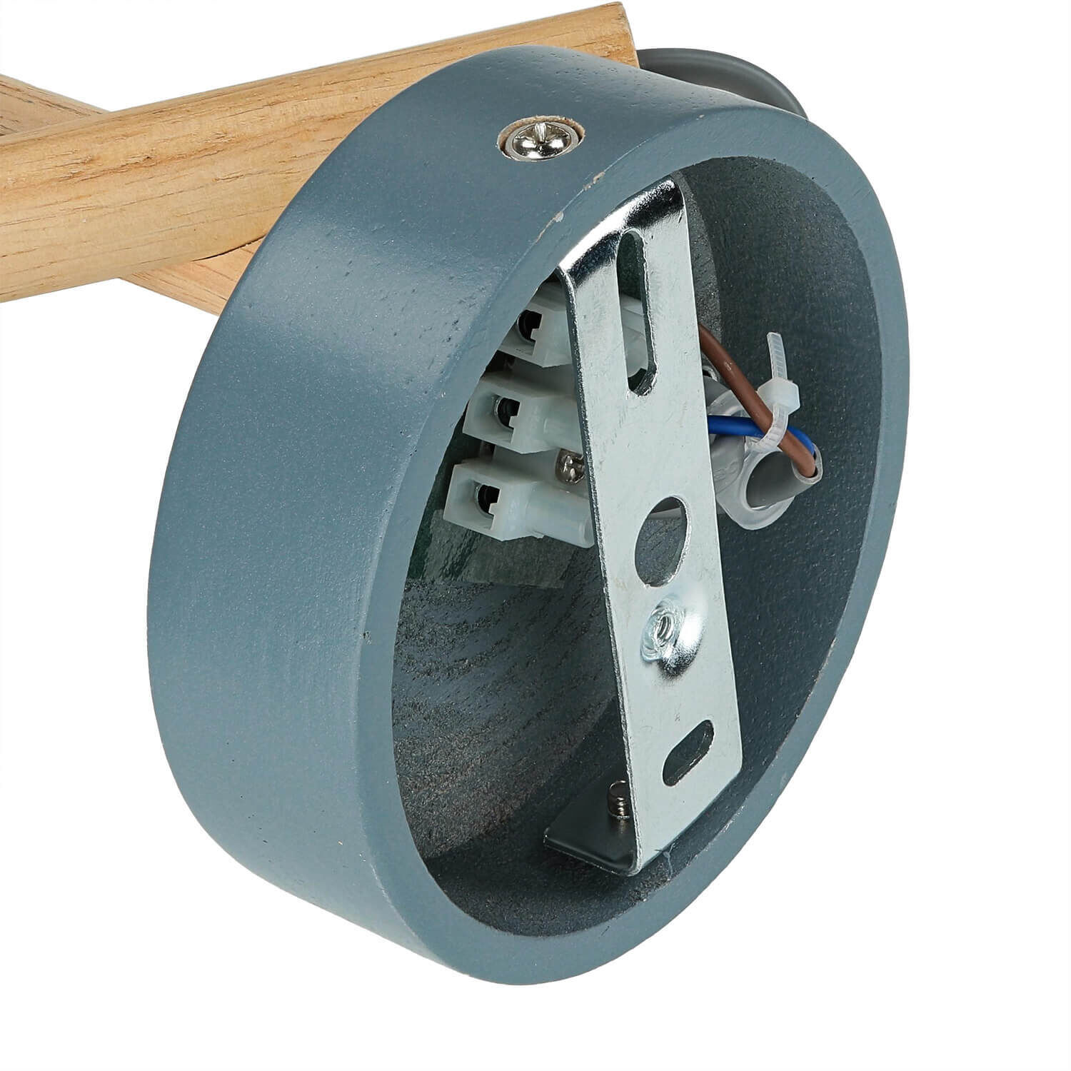 Applique murale VAIO Gris Applique murale VAIO Gris