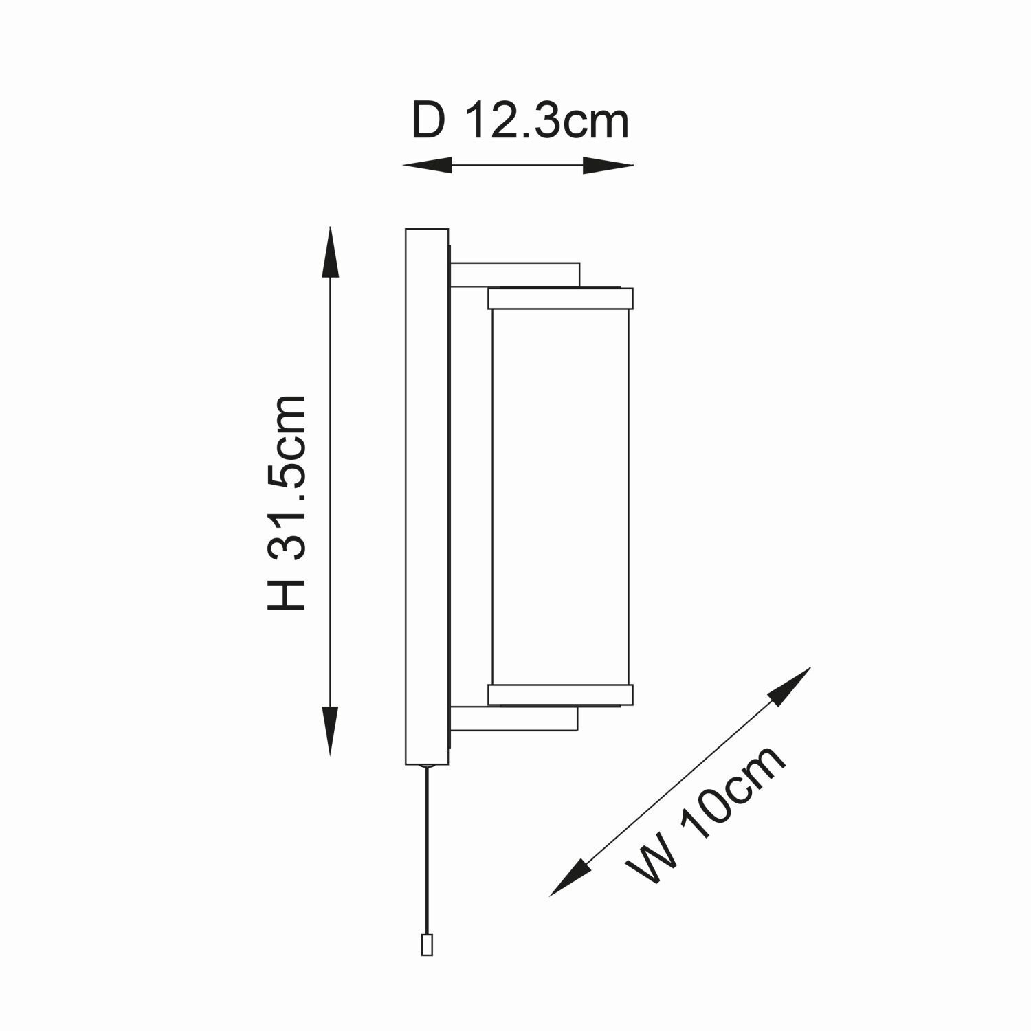 Diagramm, Handlung