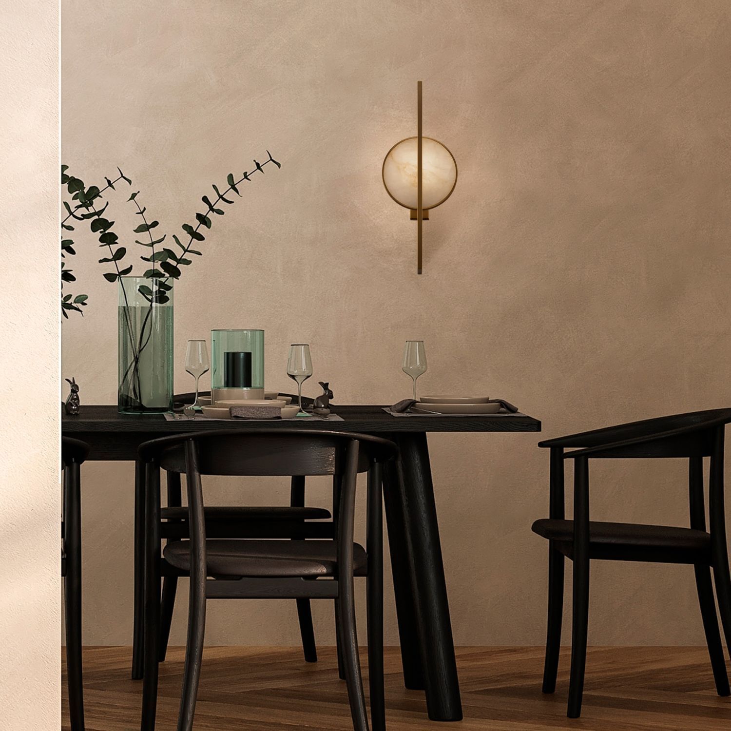 Esstisch, Mobiliar, Tabelle, Esszimmer, Innenarchitektur