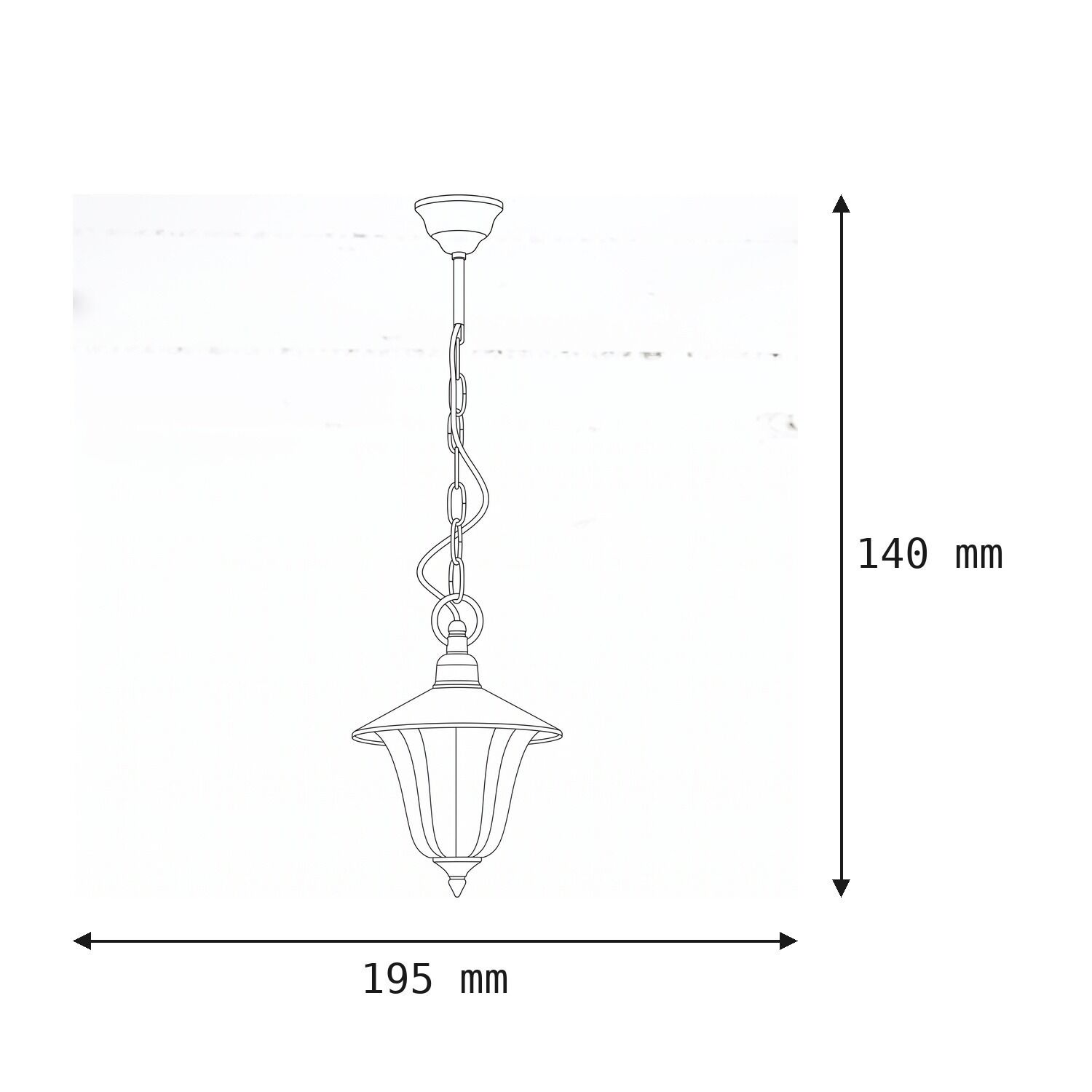 le23278-haengeleuchte-garten-terrasse-aussen-messing-glas-rustikal-e27-ip44-gold-weiss-07 Deckenlampe, Hängeleuchte, Metall, Korbform, Kette