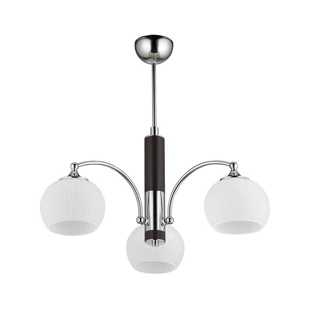 Deckenleuchte Ø58cm 3-flmg E27 NABO Esstisch Lampe