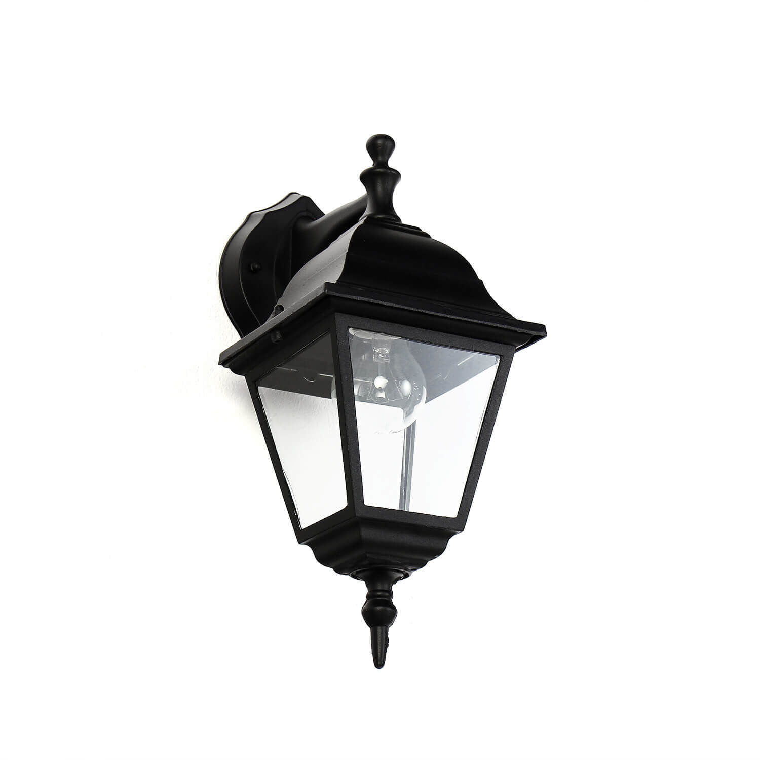Lampe, Lampenschirm