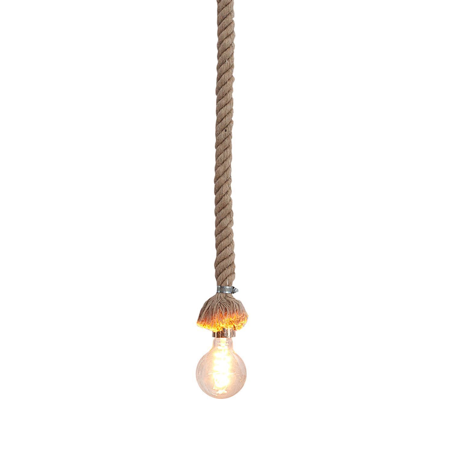 Maritime Pendelleuchte Modern kunstvoll Design Licht, Zubehör, Schmuck, Halskette