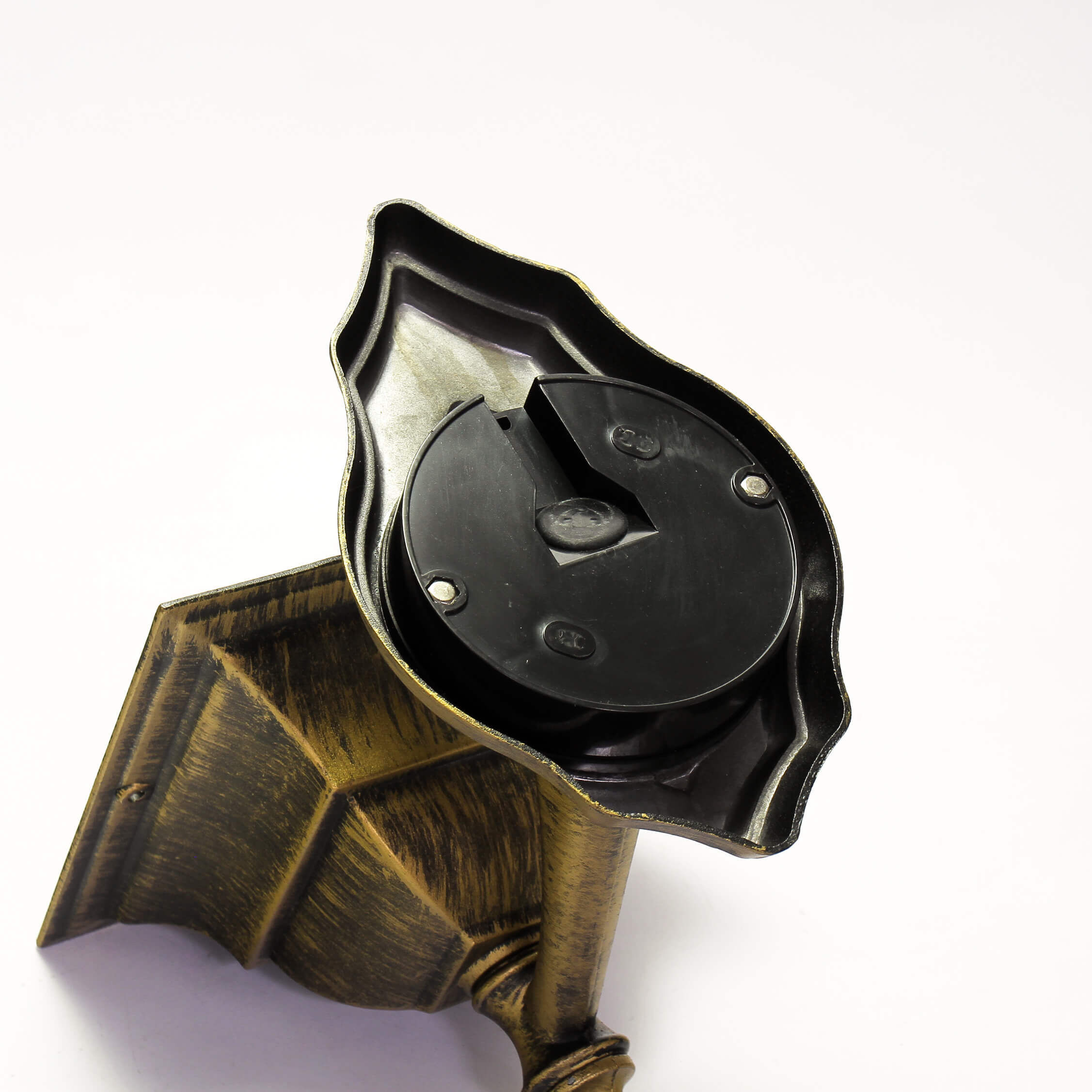 Bronze, Rauchrohr, Armbanduhr