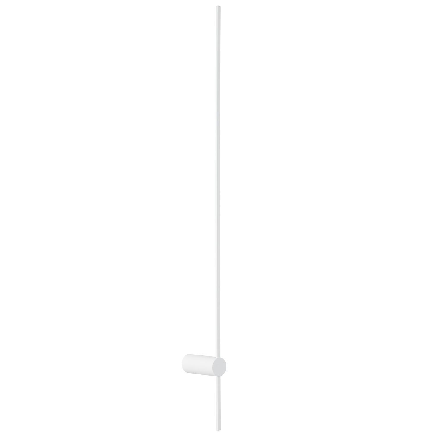 Applique LED Blanc 3000 K 740 lm H:120 cm indirect