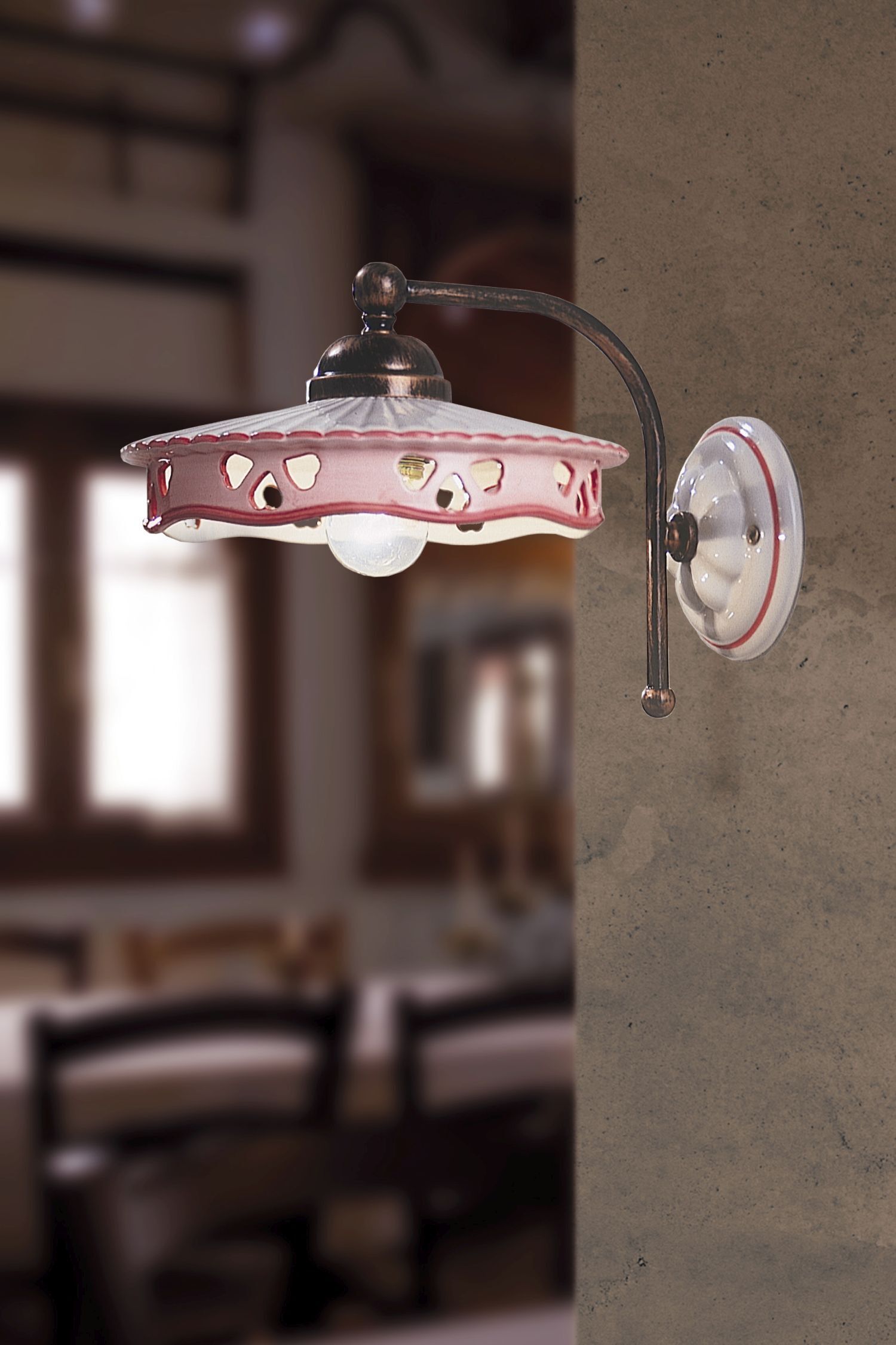 Leuchte, Beleuchtung, Lampe, Drinnen