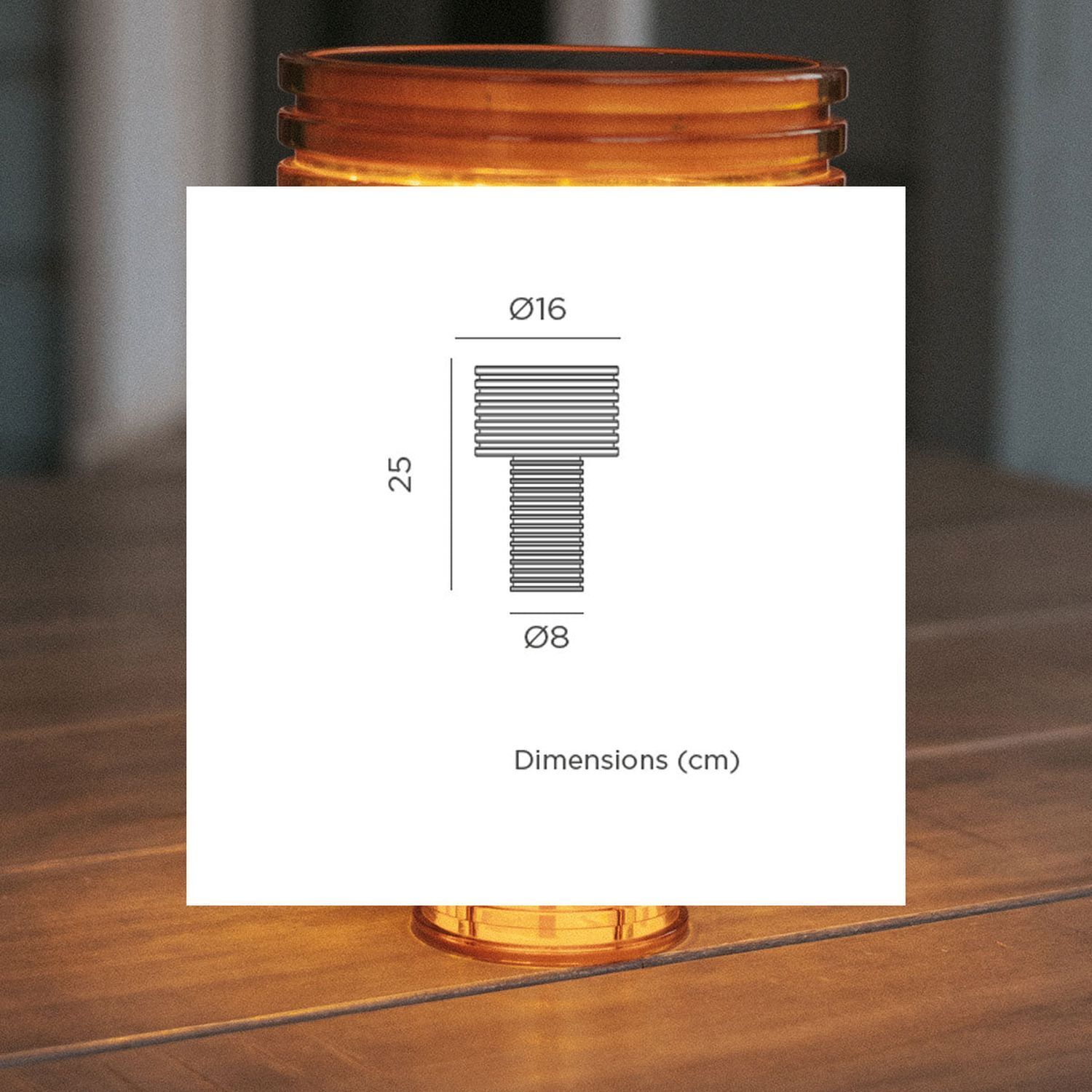 glas, bernstein, flasche, abmessungen, gewinde