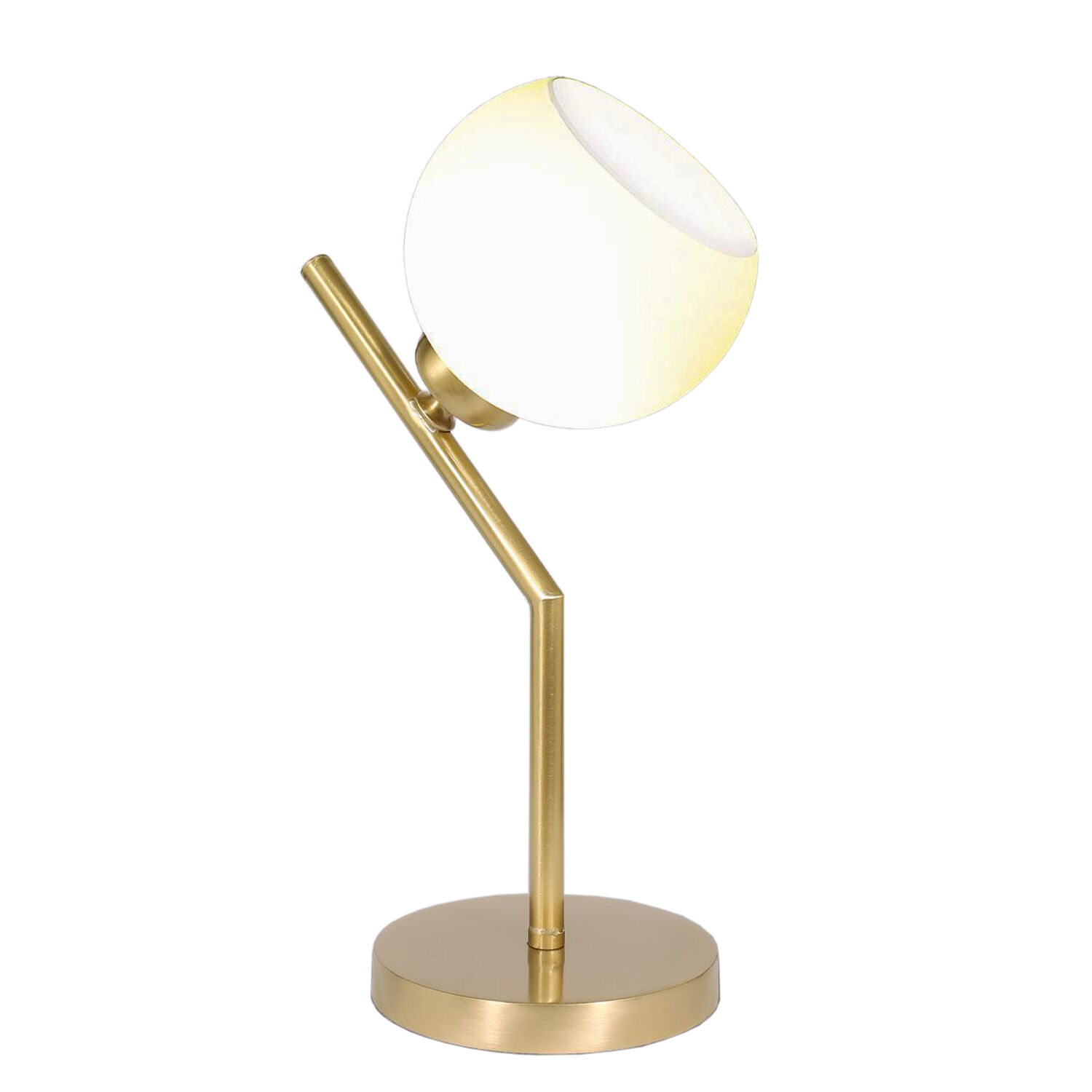 Lampe, Tischlampe, Lampenschirm